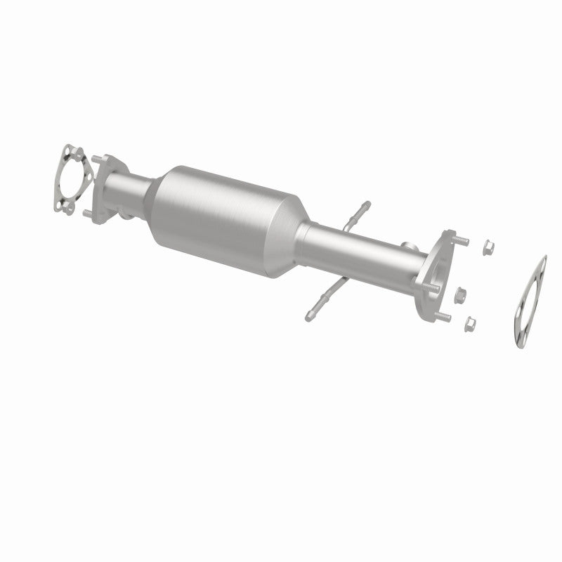 MagnaFlow California Grade Catalytic Converter Direct Fit 96-97 GMC Sonoma / Chevrolet S10 Magnaflow