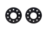 Eibach 14-18 BMW 228i Pro-Spacer Kit (12mm Pair) (Black)