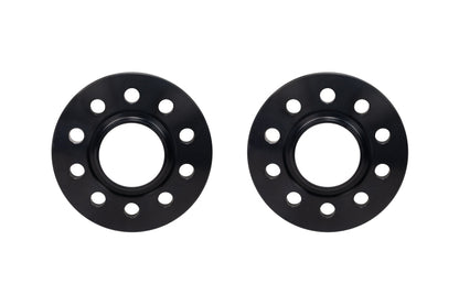 Eibach 14-18 BMW 228i Pro-Spacer Kit (18mm Pair) (Black)