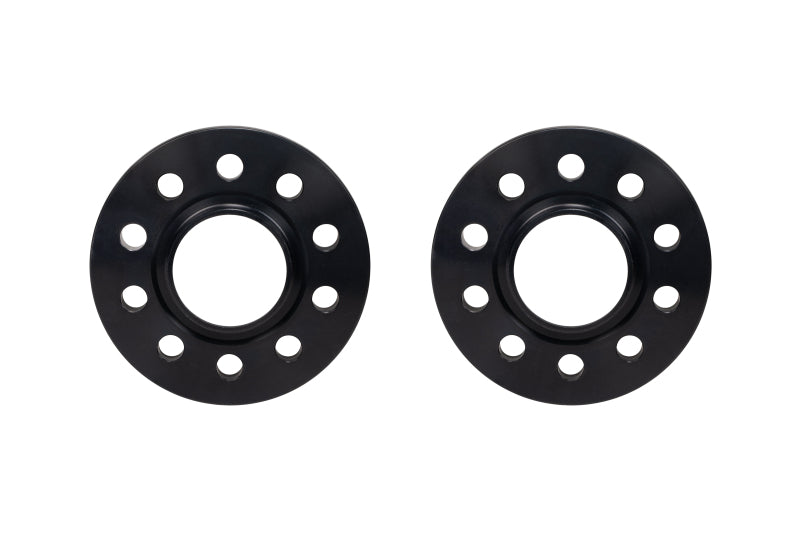 Eibach 14-18 BMW 228i Pro-Spacer Kit (15mm Pair) (Black)