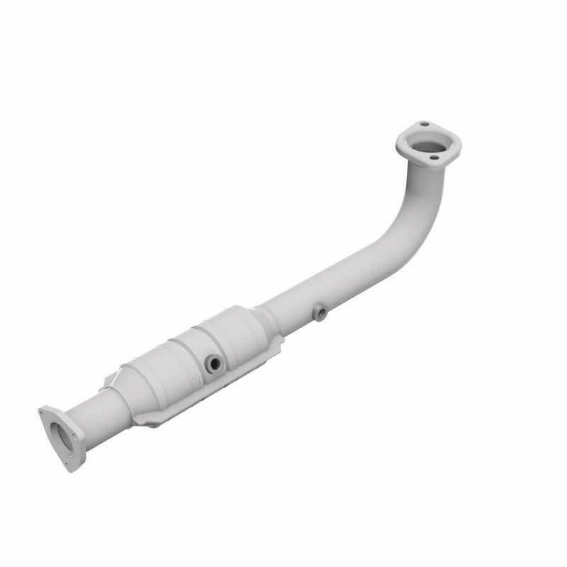 MagnaFlow Conv DF 07-09 Honda Truck CR-V 2.4L Magnaflow
