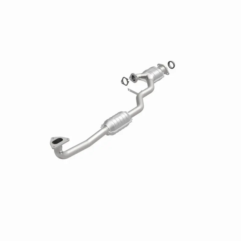 MagnaFlow Conv DF 01-04 Subaru Outback 3L Driver Side Magnaflow