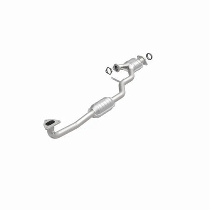 MagnaFlow Conv DF 01-04 Subaru Outback 3L Driver Side Magnaflow