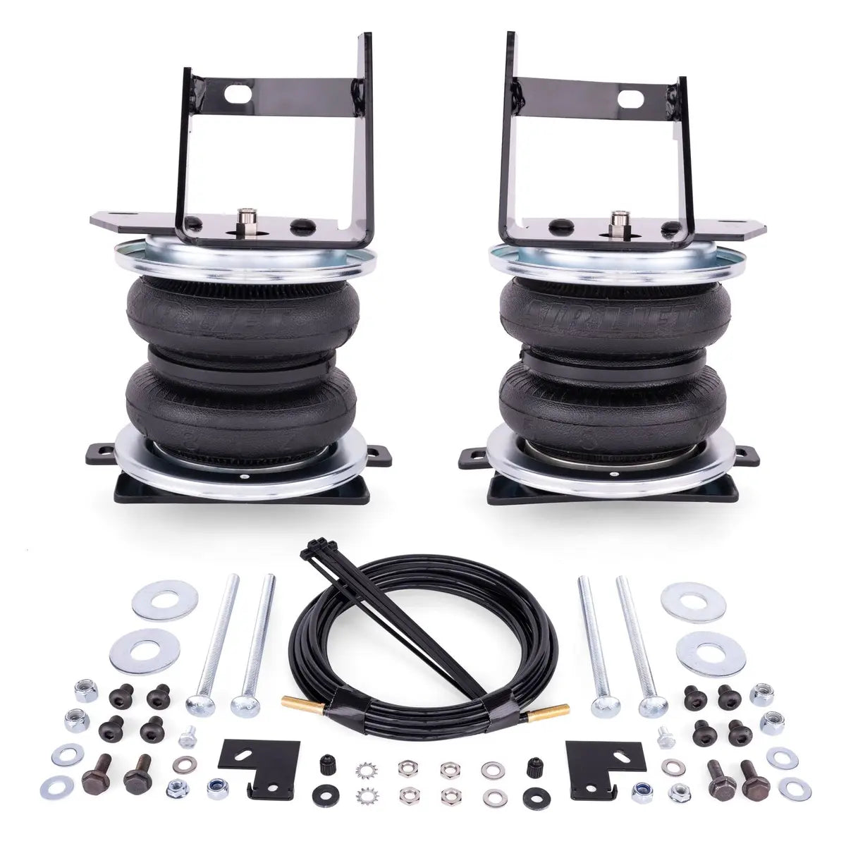 Air Lift Performance 2025 Toyota 4Runner 4WD LoadLifter 5000 Air Spring Kit