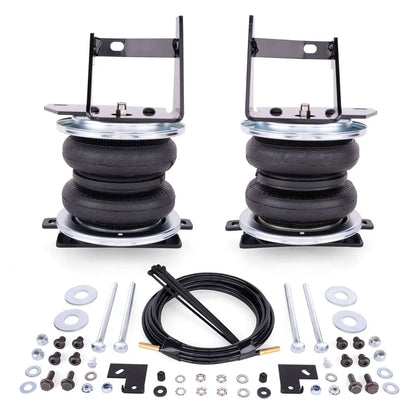 Air Lift Performance 2025 Toyota 4Runner 4WD LoadLifter 5000 Air Spring Kit