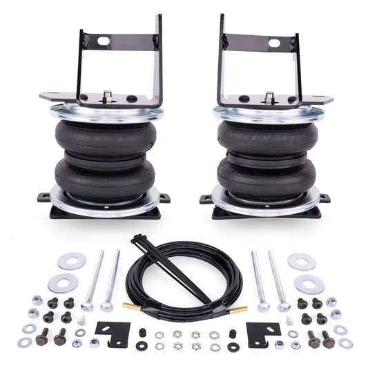 Air Lift Performance 2025 Toyota 4Runner 4WD LoadLifter 5000 Air Spring Kit