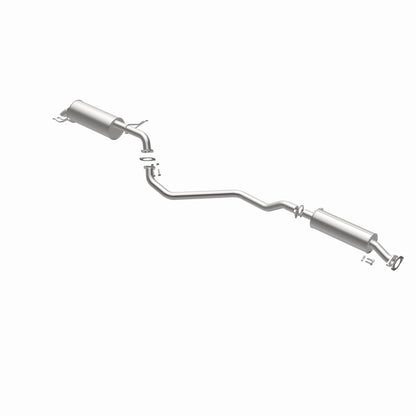 MagnaFlow BRE Exhaust Kit 10-11 Kia Soul 2.0L