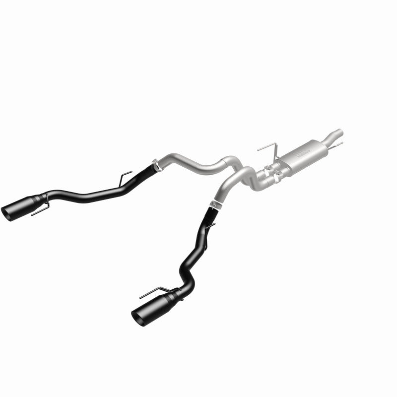 Magnaflow 2021+ Ford F150 Tremor NEO Cat-Back Exhaust System Magnaflow