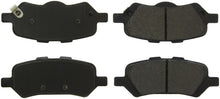 Load image into Gallery viewer, StopTech Premium Ceramic Front Brake Pads - 308.14020