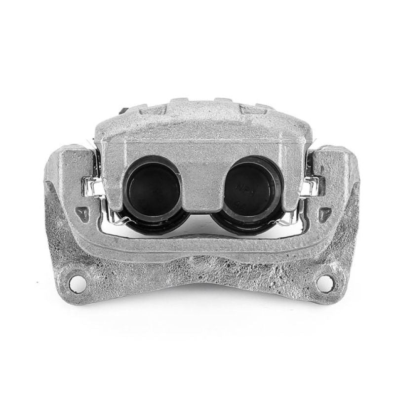 Power Stop 05-06 Saab 9-2X Front Left Autospecialty Caliper w/Bracket PowerStop