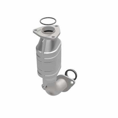 MagnaFlow Conv DF 01-02 Kia Sportage Rear Magnaflow