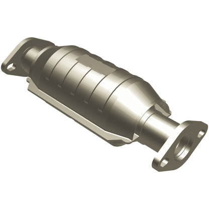 MagnaFlow Conv DF 79-82 Mazda 626 2.0 Rear CA Magnaflow