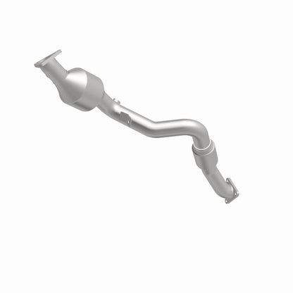 Magnaflow Conv DF 2007-2010 Q7 V6 3.6 OEM Underbody Magnaflow