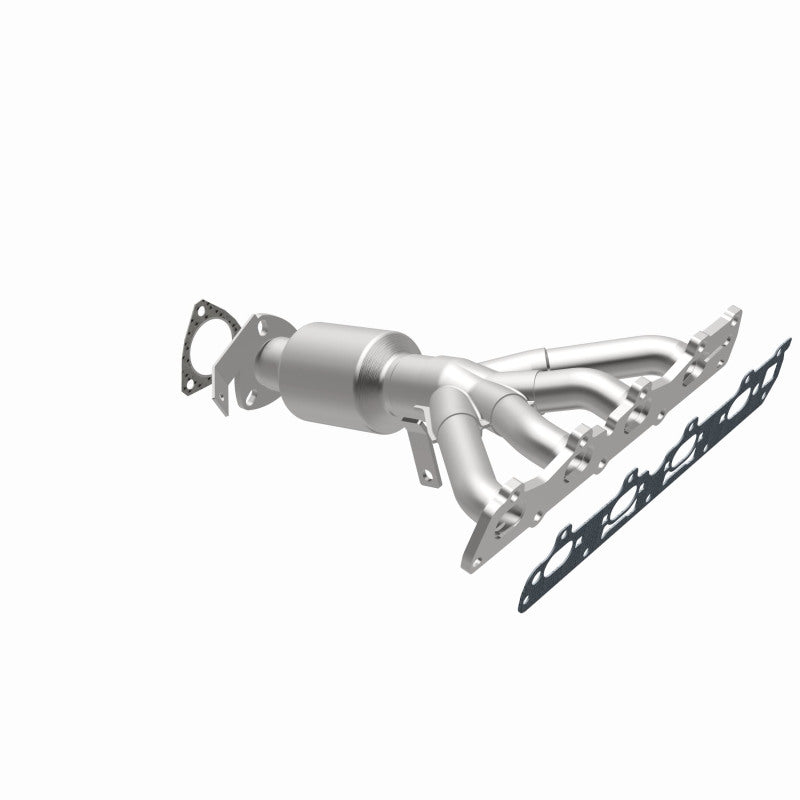 MagnaFlow Conv DF 09-10 Chevy Malibu (Exc PZEV) / 09-10 Pontiac G6 (w/ Tier 2) 2.4L Manifold Magnaflow