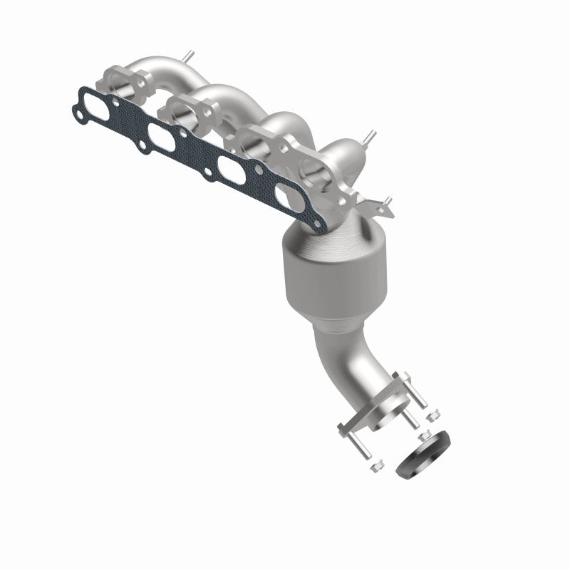 MagnaFlow Conv DF 2004-2005 Colorado 2.8L Magnaflow
