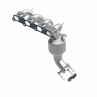 MagnaFlow Conv DF 2004-2005 Colorado 2.8L Magnaflow
