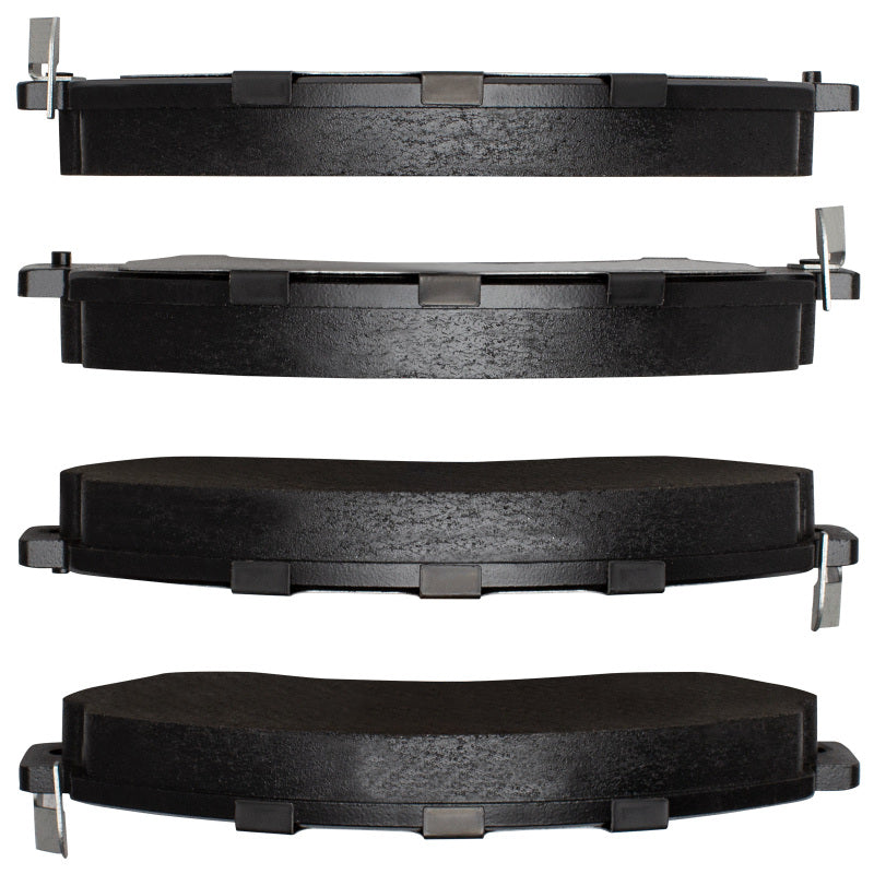 R1 94-10 Ud Ud 1400 Front Optimum OE Brake Pads