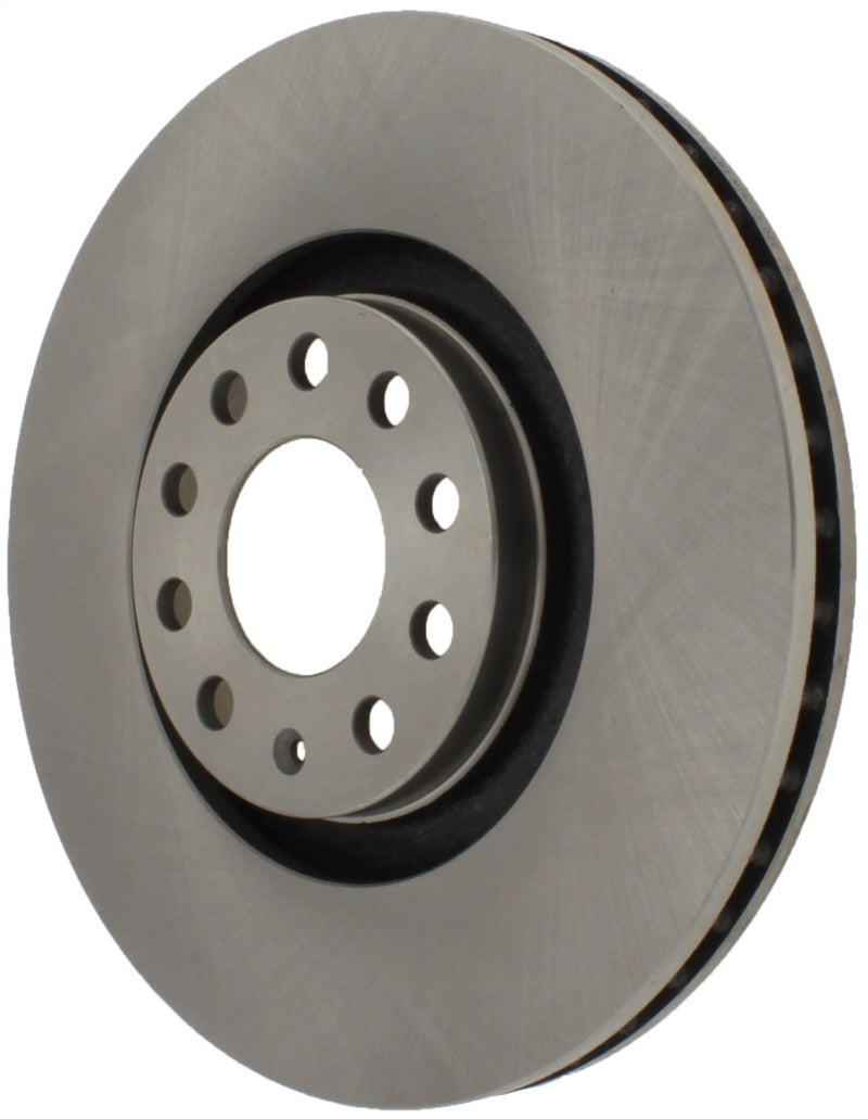 Centric OE Grade Front Brake Kit (2 Wheel) Stoptech