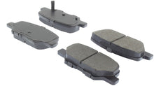 Load image into Gallery viewer, StopTech Street Disc Rear Brake Pads - 305.16790