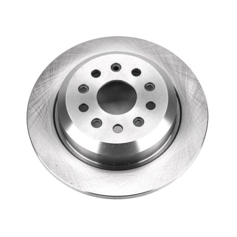 Power Stop 18-19 Jeep Wrangler Rear Autospecialty Brake Rotor PowerStop