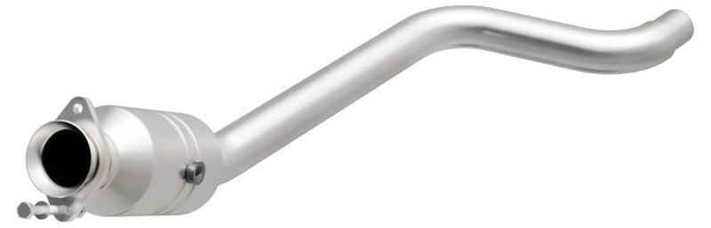 Magnaflow Conv DF 10-12 Jaguar XF 5.0L Magnaflow