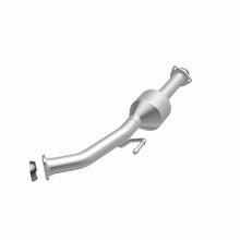 Load image into Gallery viewer, MagnaFlow Conv DF 06-10 Honda Civic 1.3L