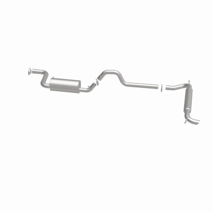MagnaFlow BRE Exhaust Kit 05-07 Grand Caravan Town & Country