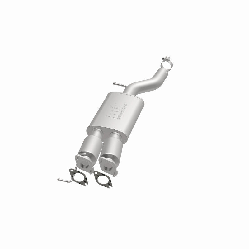 MagnaFlow Conv Direct Fit 12-15 Cadillac SRX 3.6L Magnaflow