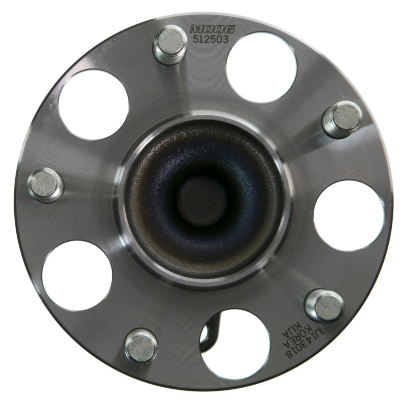 MOOG 16-18 Acura ILX Rear Hub Assembly Moog