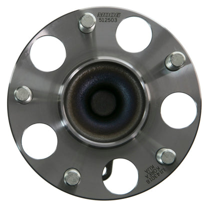 MOOG 16-18 Acura ILX Rear Hub Assembly Moog
