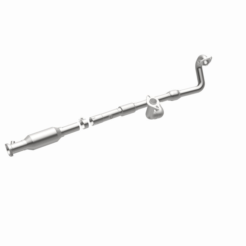 Magnaflow 01-03 Saab 9-5 3.0L Direct Fit Converter Magnaflow