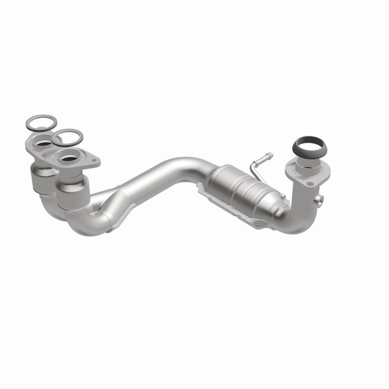 MagnaFlow Conv DF 02-03 Toyota MR2 1.8L Magnaflow