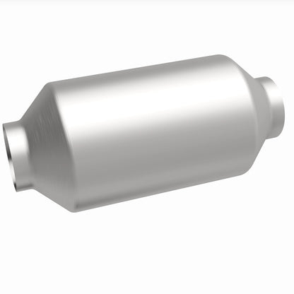 MagnaFlow GM 3500/4500 HD 6.0L 3in Universal Converter Magnaflow