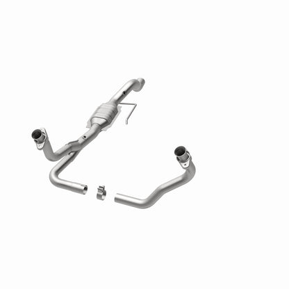MagnaFlow Conv DF 00-03 Dodge Dakota 4.7L 4WD Magnaflow