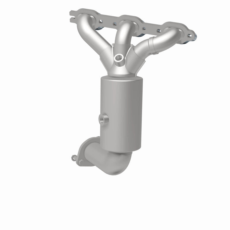 MagnaFlow Conv DF 07-10 Chrysler Sebring 3.5L Magnaflow