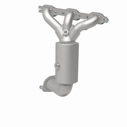 MagnaFlow Conv DF 07-10 Chrysler Sebring 3.5L Magnaflow