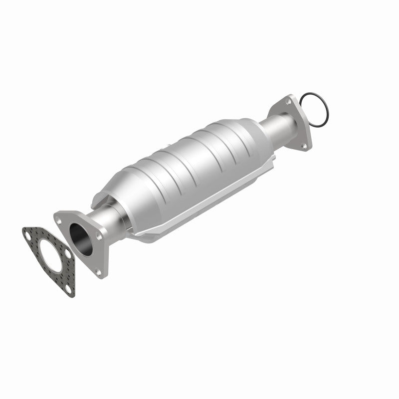 MagnaFlow Conv DF 03-04 Honda Pilot 3.5L Magnaflow