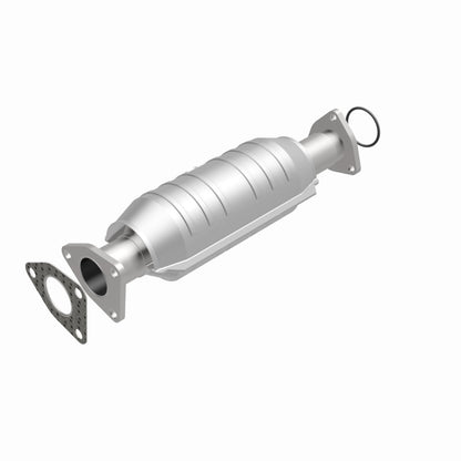 MagnaFlow Conv DF 03-04 Honda Pilot 3.5L Magnaflow