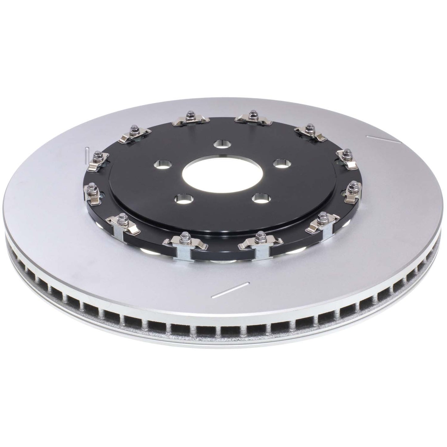 Power Stop 21-23 Dodge Charger Front Right Evolution Coated Rotor