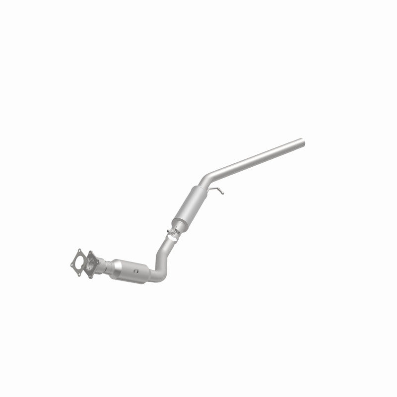 Magnaflow 08-09 Dodge Grand Caravan 3.3L Direct Fit Converter Magnaflow