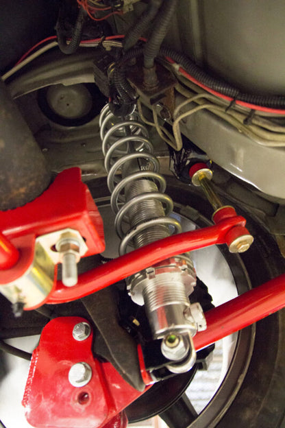 UMI Performance Viking Performance 82-02 GM F-Body Bolt-In Rear Coilover Kit w/ Dbl Adj Shocks