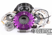 Load image into Gallery viewer, XClutch 15-17 Chevrolet SS Base 6.2L 9in Triple Solid Ceramic Clutch Kit