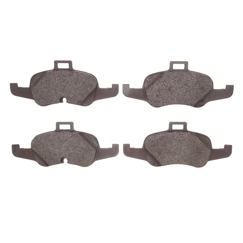 R1 16-23 Audi Tts Quattro Front Optimum OE Brake Pads