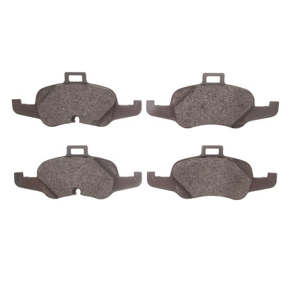 R1 16-23 Audi Tts Quattro Front Optimum OE Brake Pads
