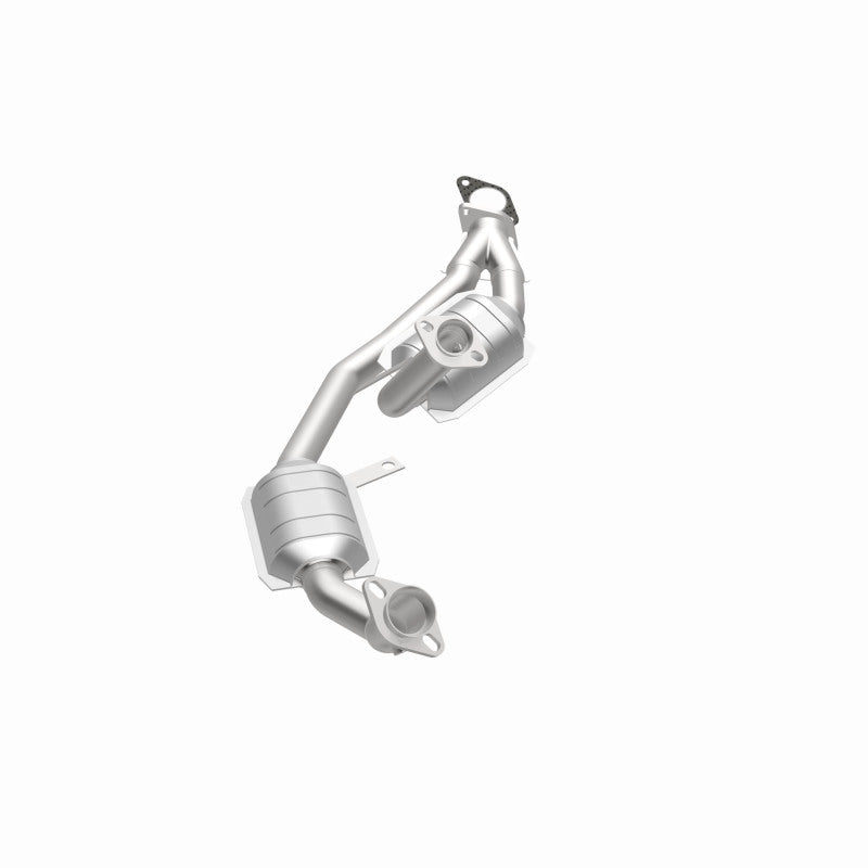 MagnaFlow Conv DF Taurus/Sable/Continental 8 Magnaflow