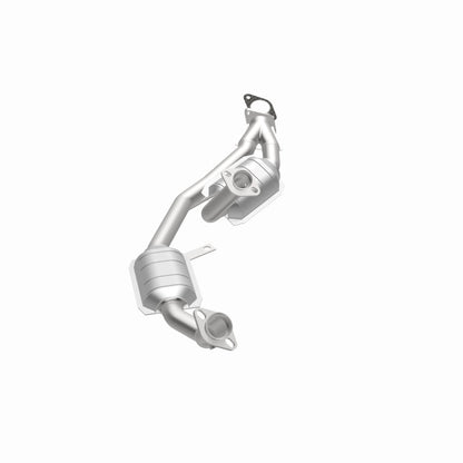 MagnaFlow Conv DF Taurus/Sable/Continental 8 Magnaflow