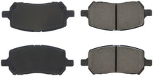 Load image into Gallery viewer, StopTech Street Disc Brake Pads - 305.09560