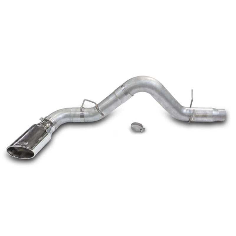 Banks Power 11-16 Chevrolet 2500/3500 (Excl 2016) 6.6L Diesel 5in SS Monster Exhaust w/ Chrome Tip Banks Power