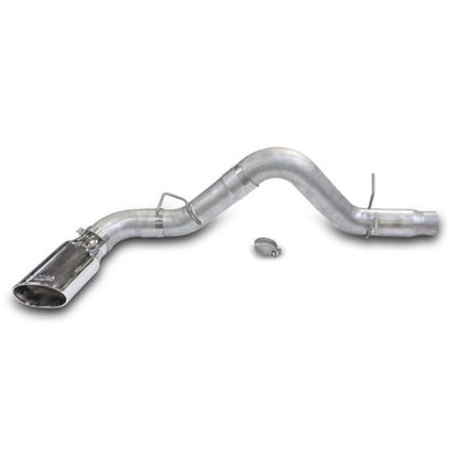 Banks Power 11-16 Chevrolet 2500/3500 (Excl 2016) 6.6L Diesel 5in SS Monster Exhaust w/ Chrome Tip Banks Power