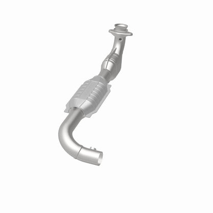 MagnaFlow Conv DF 97-98 Ford Trucks 4.6L Magnaflow